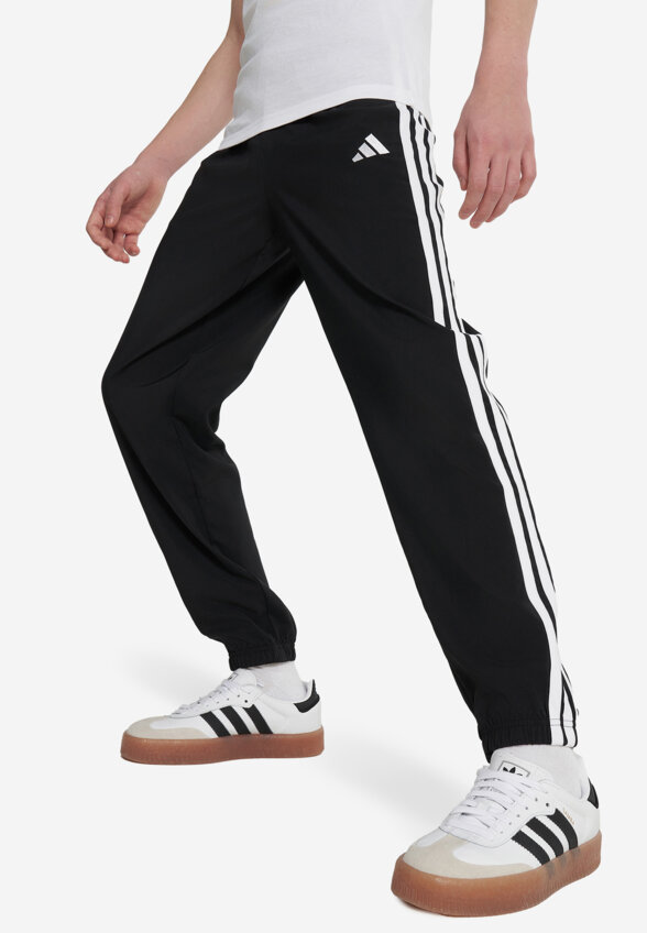 Брюки детские Adidas, Черный