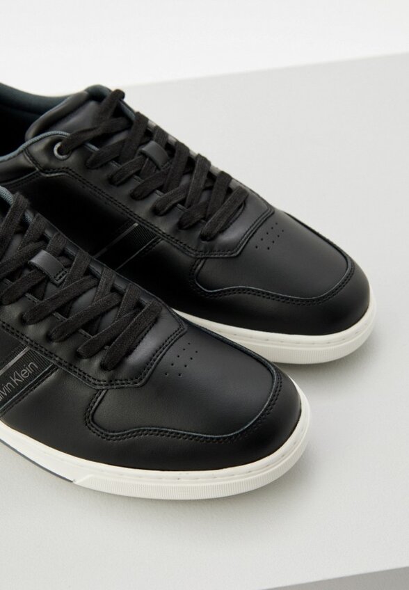 Кеды Calvin Klein