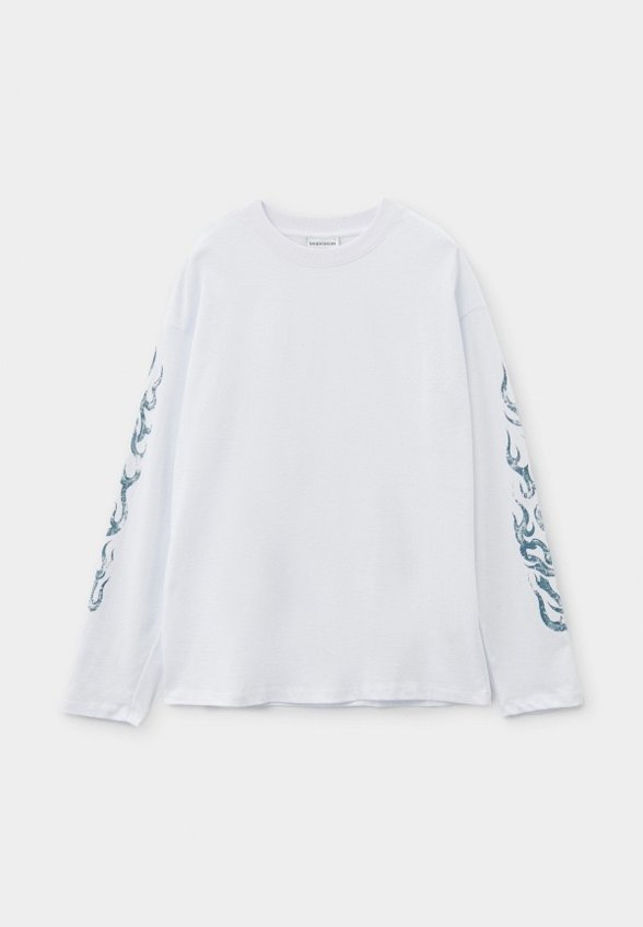 Лонгслив Mademan