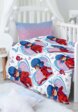 Постельное белье 1,5-спальное Непоседа2  - превью