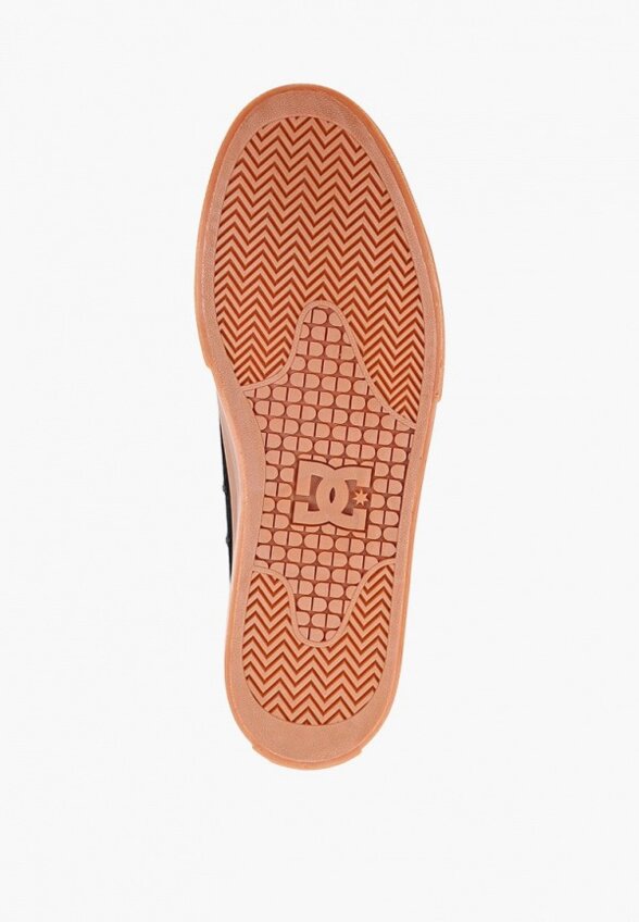 Кеды DC Shoes