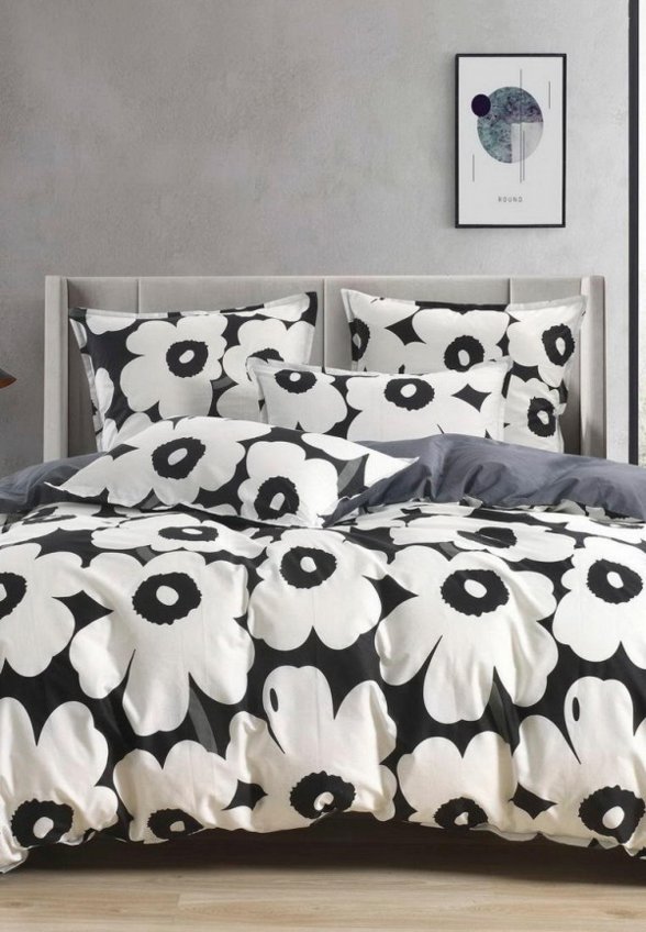 Постельное белье Семейное Sofi De Marko