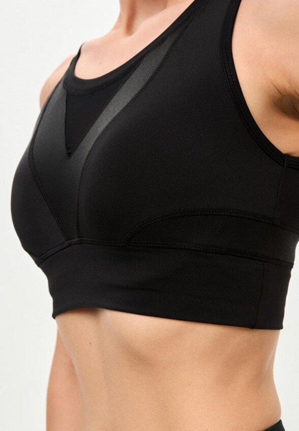 Топ спортивный Fitbomb