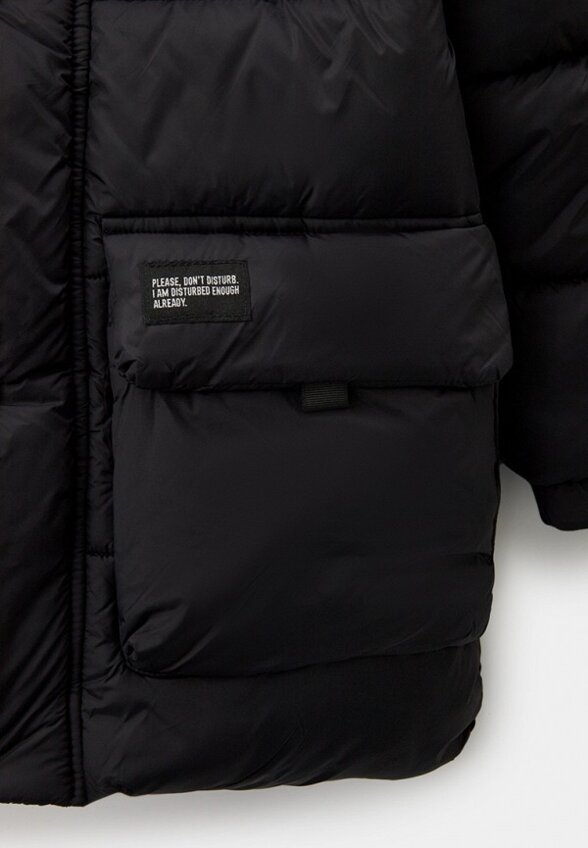 Куртка утепленная Sela