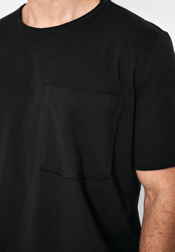 Футболка Torae Black