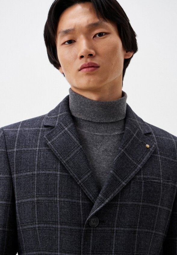 Пальто Bazioni