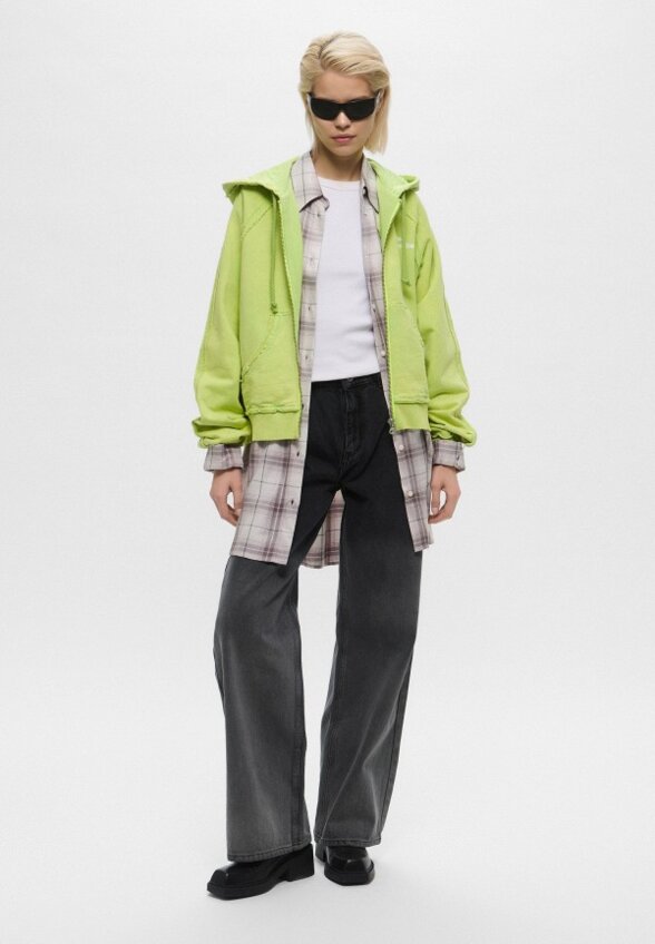 Толстовка Red September