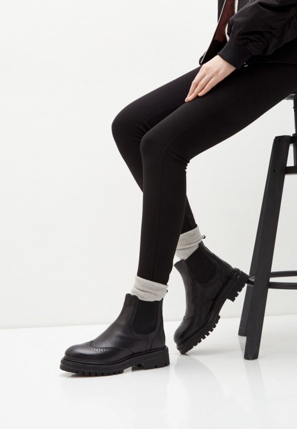 Ботинки Mof-Berg