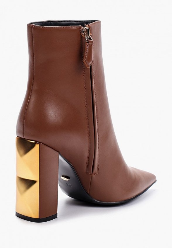 Полусапоги Vitacci