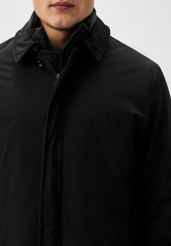 Куртка утепленная Baldinini Trend