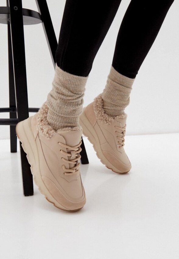 Кроссовки Milana