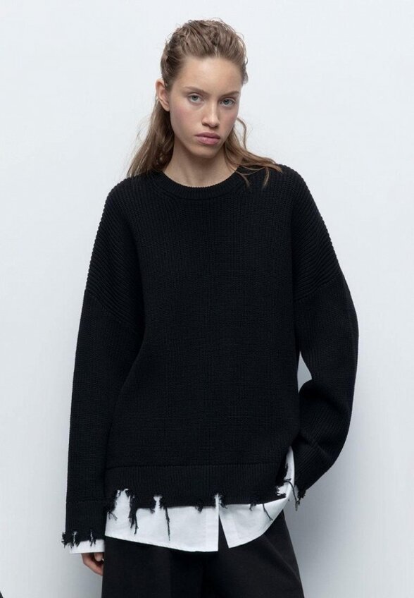 Джемпер Befree