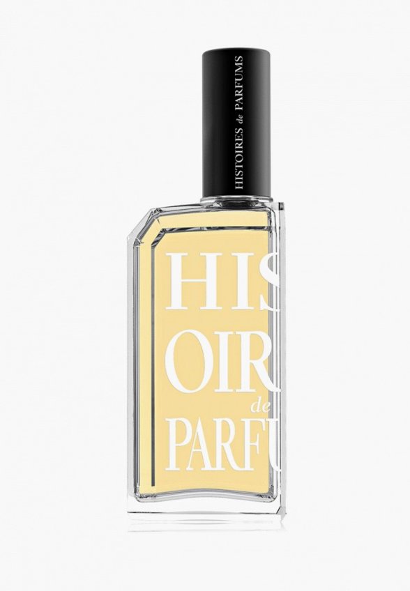 Парфюмерная вода Histoires de Parfums