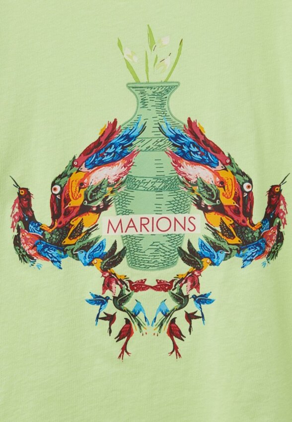 Футболка Marions