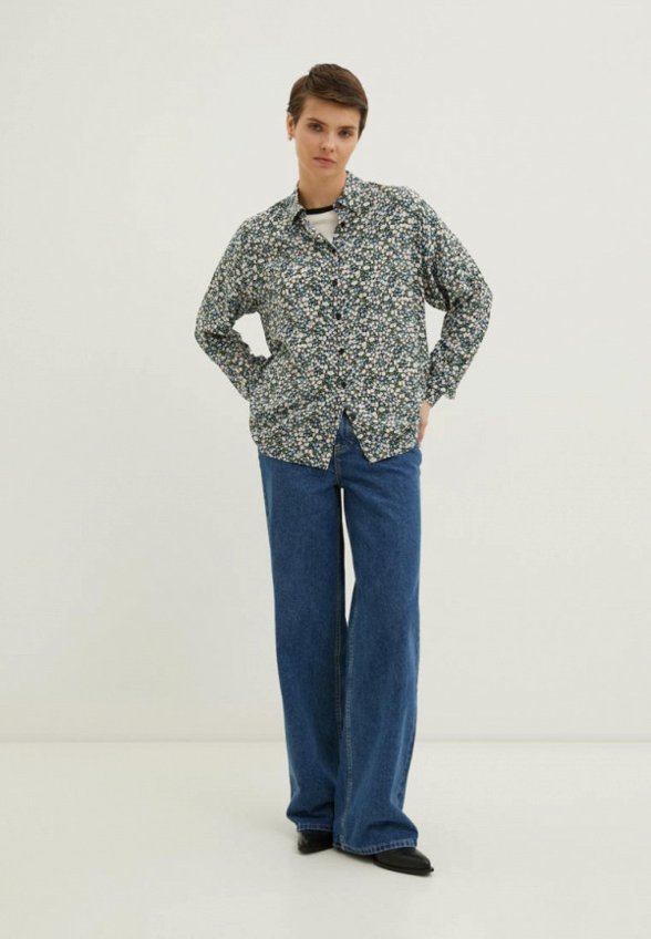 Блуза Finn Flare