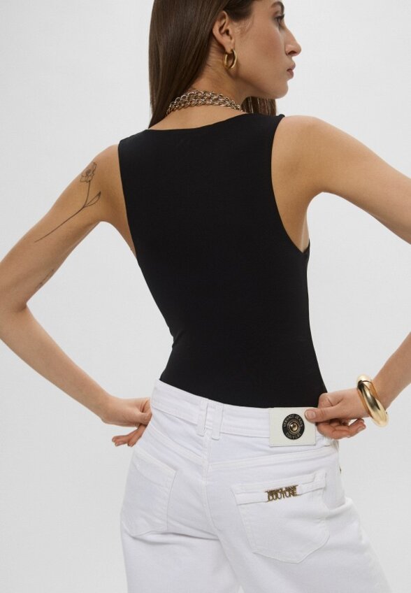 Джинсы Versace Jeans Couture