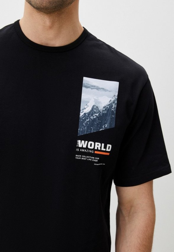 Футболка Baon