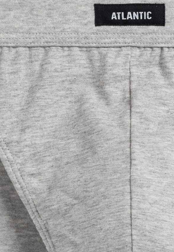 Трусы 3 шт. Atlantic