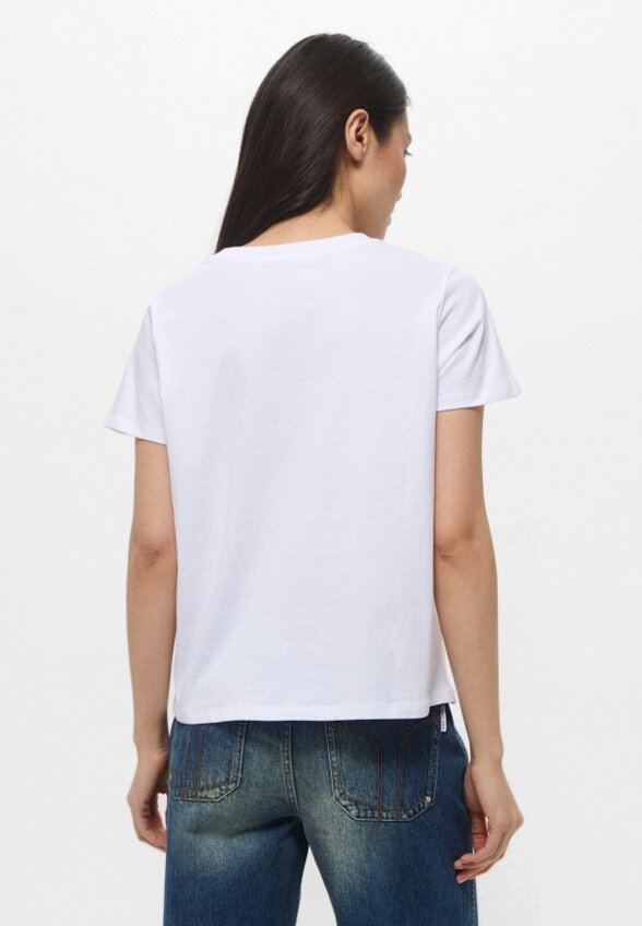 Футболка Twinset Milano