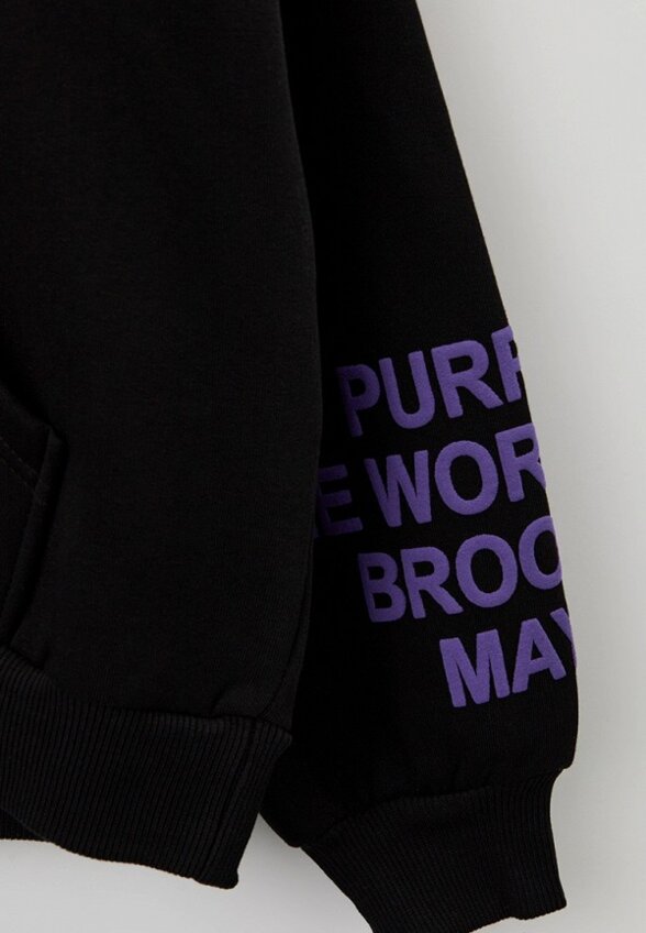 Худи Fashion X&S