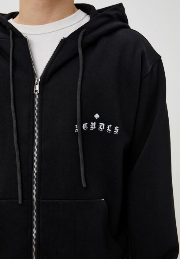 Толстовка Scandalis