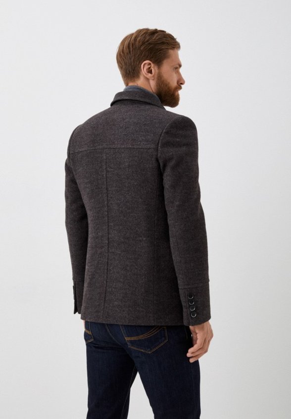 Полупальто Berkytt