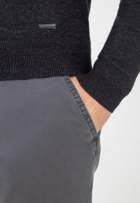 Поло Thomas Berger