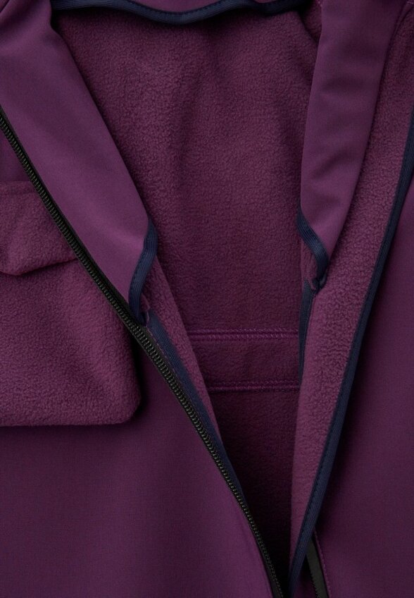 Комбинезон утепленный Hedda