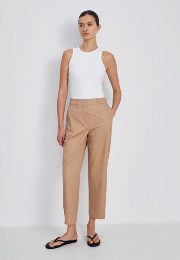 Брюки Finn Flare