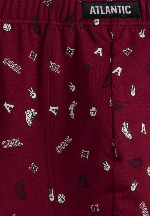 Трусы 3 шт. Atlantic