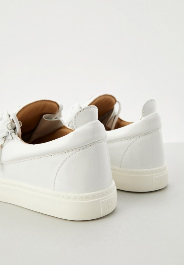 Кеды Giuseppe Zanotti