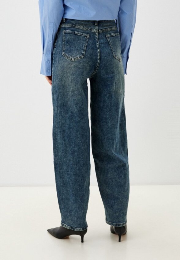 Джинсы Disfade