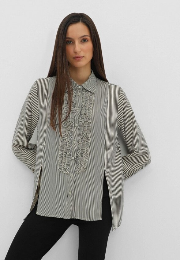 Блуза Harmonia Sensuum