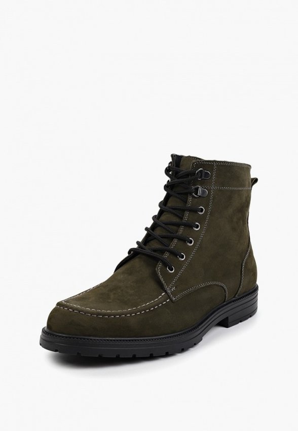 Ботинки Franco La'Rinchi