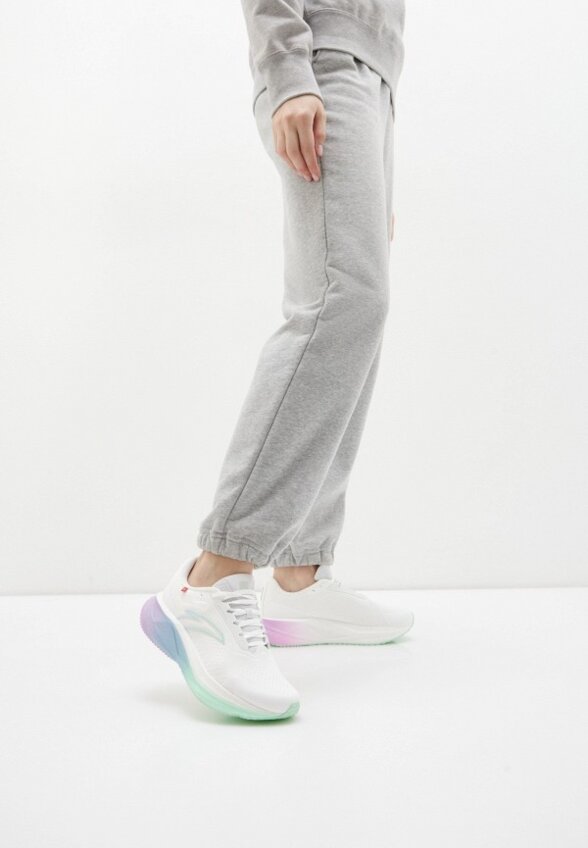 Кроссовки Anta