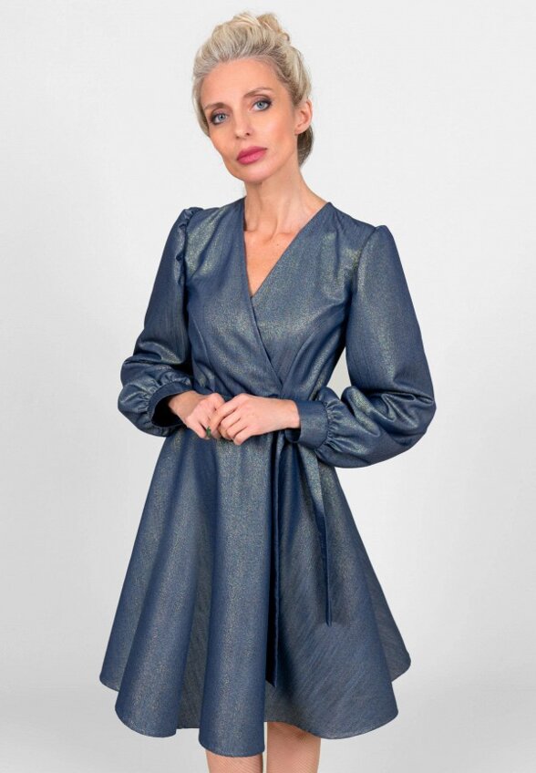 Платье Alisia Fiori