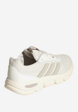 Кроссовки женские adidas Cloudfoam Flex Laces, Бежевый3  - превью