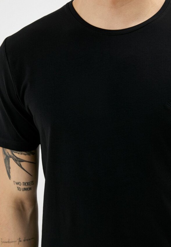 Футболка Luxor By Ramo