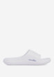 Шлепанцы женские Under Armour Ua W Locker V Sl, Белый2  - превью