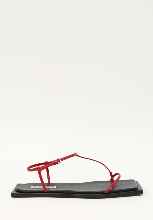 Jil Sander Shoes