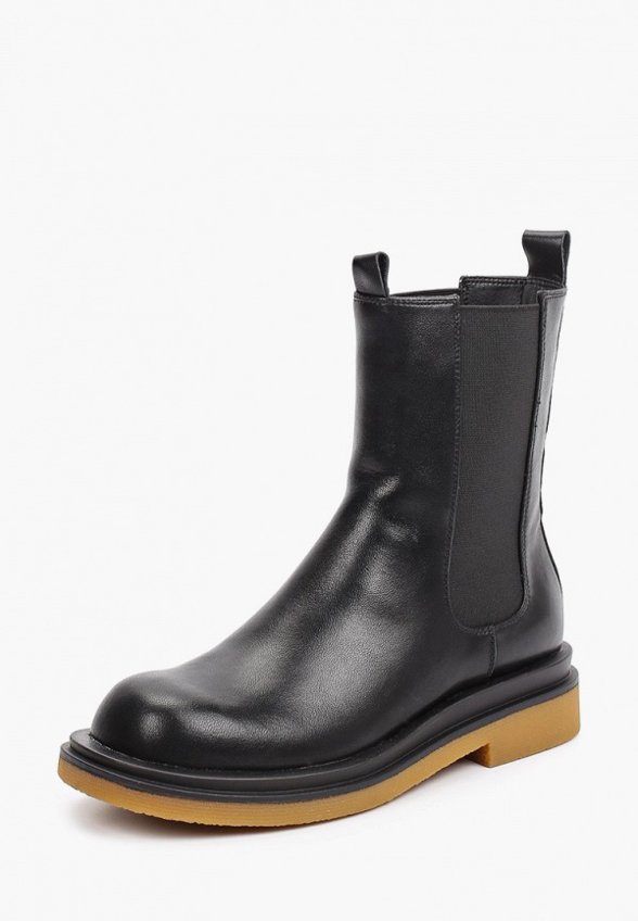 Ботинки Thomas Munz