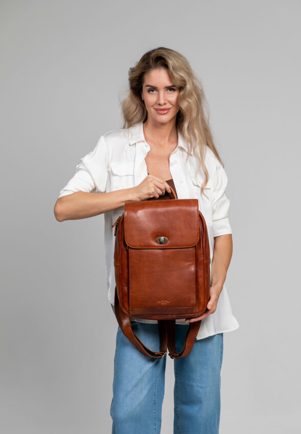 Др.Коффер B402888-244-05 рюкзак