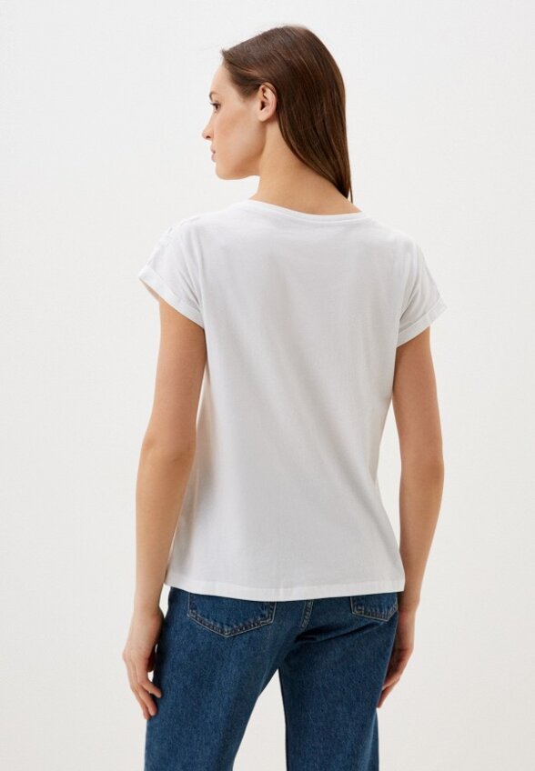 Футболка Colin's