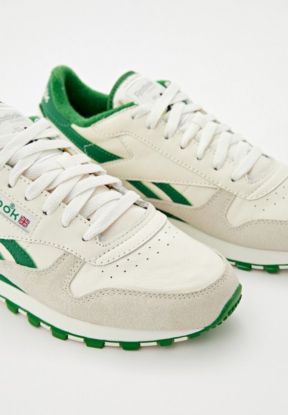 Кроссовки Reebok
