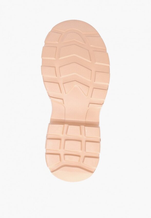 Ботинки Abricot