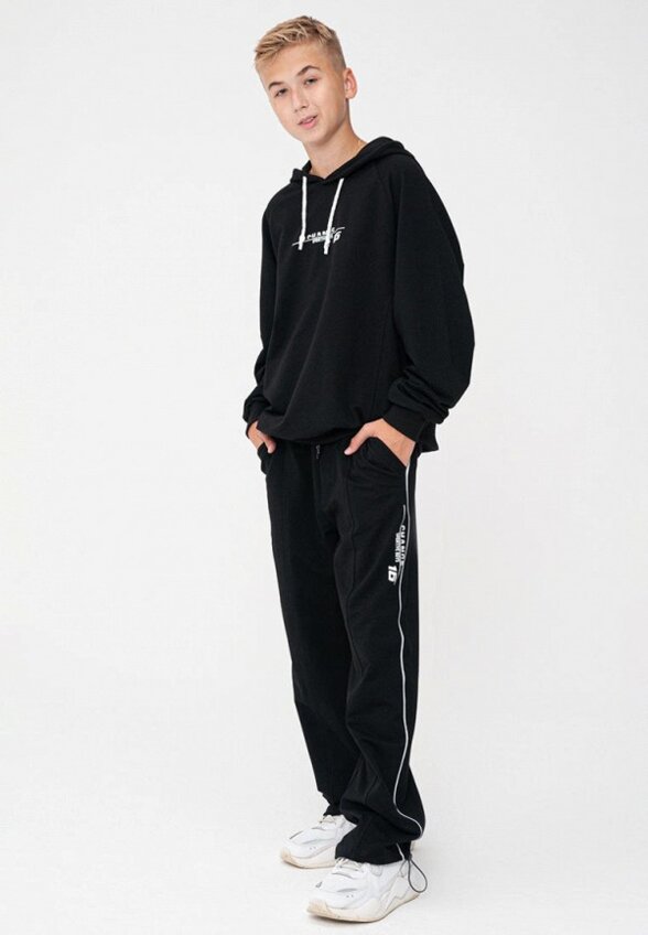 Худи Fashion X&S