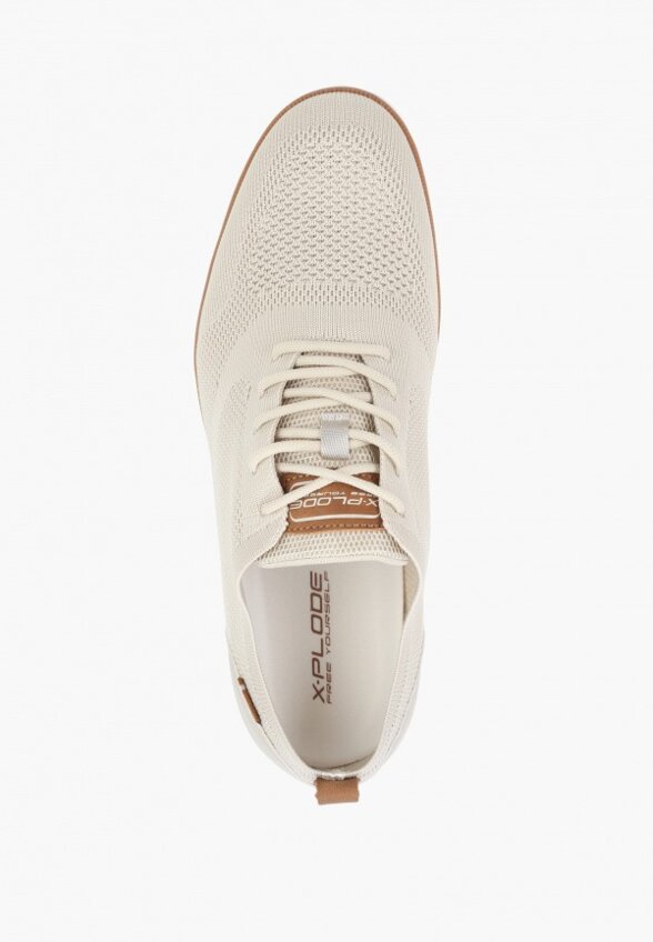 Ботинки X-Plode