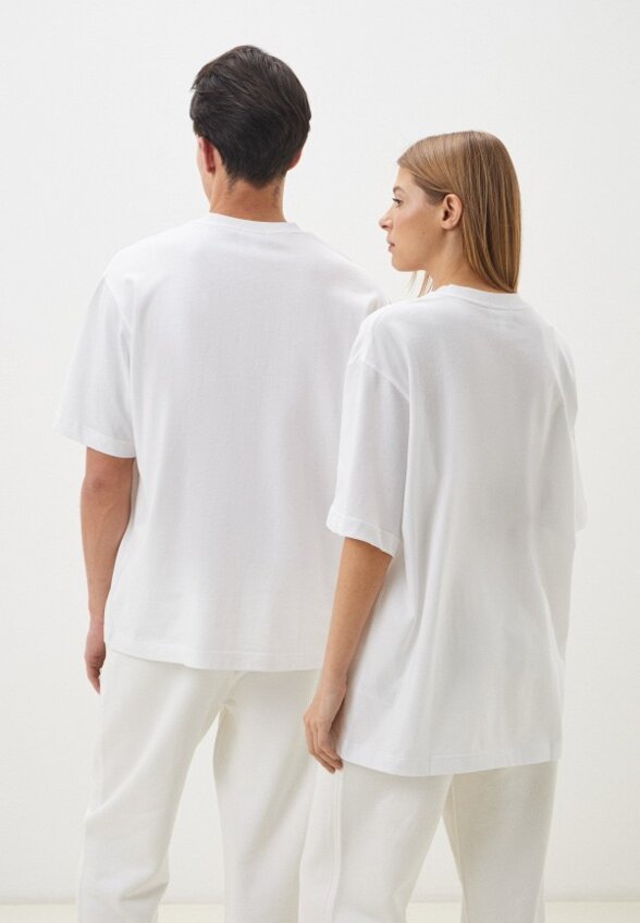 Футболка Lacoste