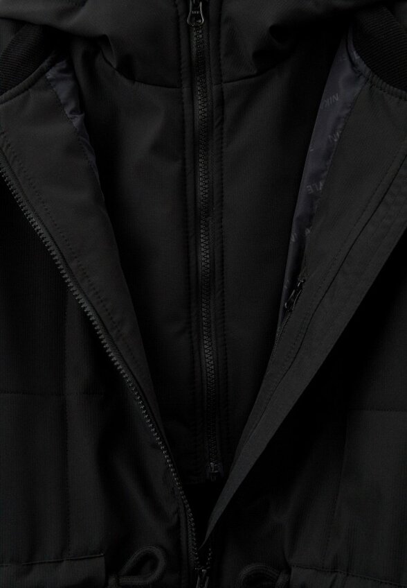 Парка Nikastyle