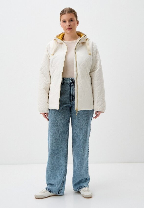 Куртка стеганая Cordillero